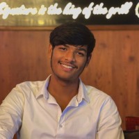 Sai Pranav Kothapalli