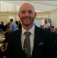 Graeme Severn Cmgr Mcmi