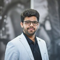 Mohammad Atif Shaikh