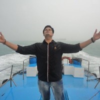 Vivek Chavan
