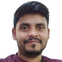 Suraj K Shukla