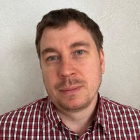 Алексей Попов