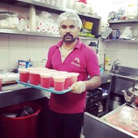 BINOD KUMAR BHAGAT