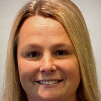 Tracy Fish
