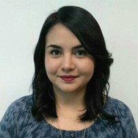 Gabriela Espejo Bustamante