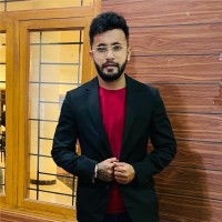 Vikram Bandari L
