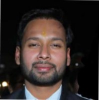 Ankur Jaiswal