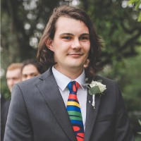 Ethan Frost