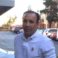 Victor Rocha