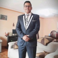 Edgar Arellano