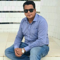 MD. YOUSUF ALI TALUKDER