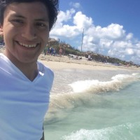 Daniel Márquez