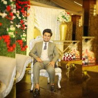 Zeeshan Munawar