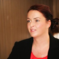 Elaine Moore