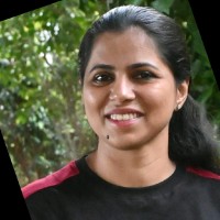 Ranjusha R