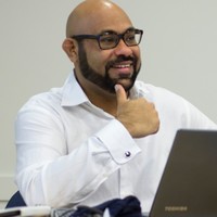 Afzal Jarmohamed