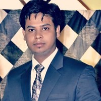 Md Saquib Ali