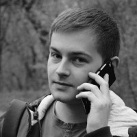 Volodymyr Kholyavka