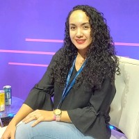 Débora Georgia Frota