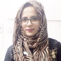 Dr. Samia Siddique