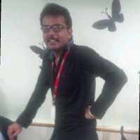 Rajesh Kumar R
