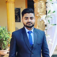 Sanket Verenkar
