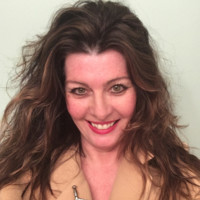 Sherry Thomas