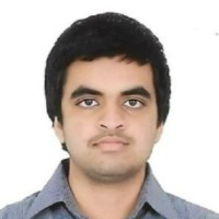 Vikram Sarvagyam