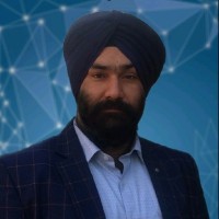 Amandeep Singh