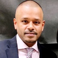 Navin Naidoo
