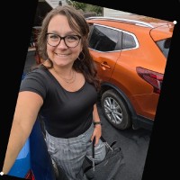 Stephanie Perron