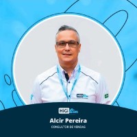 Alcir Pereira