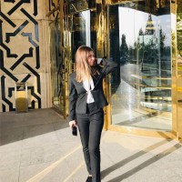 Ebru Hira Bingül
