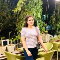 Shreyashi Keshri
