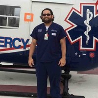George Gomez Bsrt, Rrt-Nps