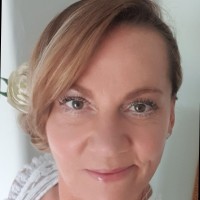 Andrea O'Neill
