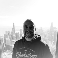 Dan Barr