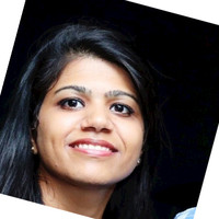 Ridhima Mittal Sinha