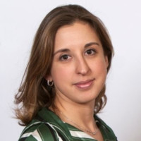 Mila Milman