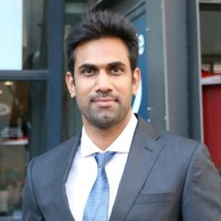 Deepan Balaji Thangaraj