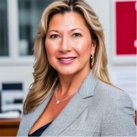 Mary J Daniels