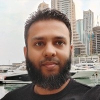 Farhan Ghani (Certified Tester Advanced Level, Ex-Hbl)
