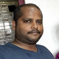 Hari Harasudhan