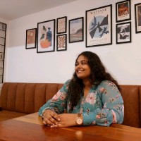 Pranathi Sena Reddy Chitimilla