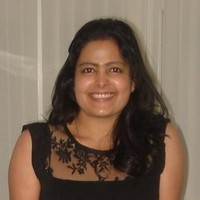 Lopamudra Panda