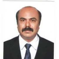 Mahesh Pakhare