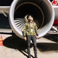 Shyam Krishnan