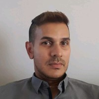 Nigel Balakrishnan