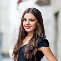 Cristina Iancu
