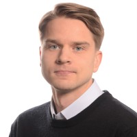Mattias Bolander